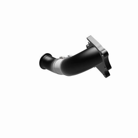 MagnaFlow 01-05 Chevy/GMC Duramax Diesel V8 6.6L 4 inch System Exhaust Pipe - 15398