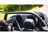 Roush 2015-2023 Ford Mustang Convertible Charcoal Style Bar - 421911