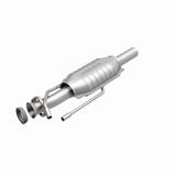 MagnaFlow Conv Ford-Mercury 25.75X6.5X4 2/2 - 23359