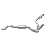 MagnaFlow Conv DF 00-03 Durango 4WD 5.9L - 458050