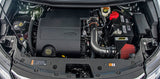 AEM 11-17 Ford Explorer 3.5L V6 F/I Gunmetal Gray Cold Air Intake - 21-767C