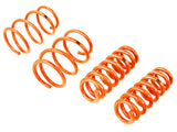 aFe Control Lowering Springs 14-15 BMW M3/M4 (F80/82/83) - 410-503001-N