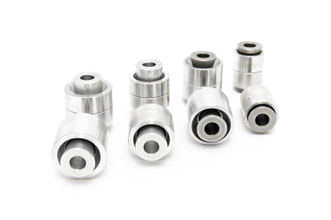 SPL Parts 2016+ Mazda Miata (ND) Rear Knuckle Bushings - SPL RKB ND