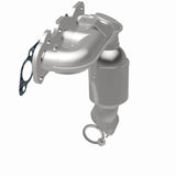 MagnaFlow Direct Fit Catalytic Converter 2002 Toyota Avalon 3.0L - 452641