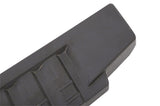 Dee Zee Universal Chevrolet/GMC/Dodge/Ford Full Size Truck Running Board ExtCab Section Molded Black - DZ16611