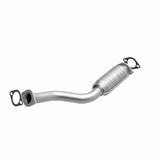 MagnaFlow Conv DF 08-11 Nissan Rogue 2.5L - 51317