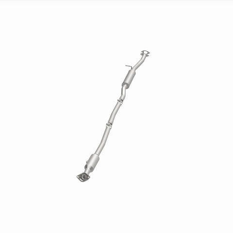 MagnaFlow 16-17 Hyundai Tucson L4 2.0 OEM Underbody Direct Fit Catalytic Converter - 21-146