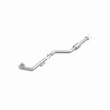 Magnaflow Conv DF 01-04 SLK230 2.3 Underbody - 52722