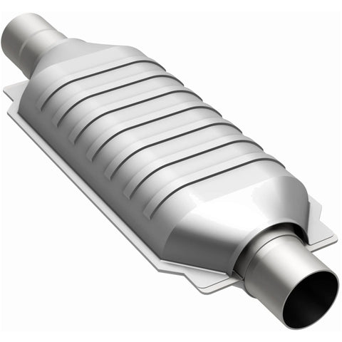MagnaFlow Universal Catalytic Converter 2.5 - 94406