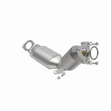 MagnaFlow Conv DF 07-08 G35/37/350Z Driver Side OEM - 49143