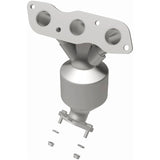 MagnaFlow Direct Fit Catalytic Converter 07-09 Mitsu Outlander 3.0L - 51771