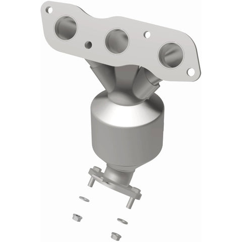 MagnaFlow Direct Fit Catalytic Converter 07-09 Mitsu Outlander 3.0L - 51771