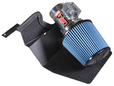 Injen 16-19 Ford Fiesta ST 1.6L Turbo 4Cyl Polished Short Ram Intake w/MR Tech - SP9018P