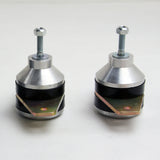 Granatelli 15-23 Ford Mustang GT/Shelby GT350 Motor Mounts - GM-MM1517
