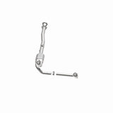 MagnaFlow Direct Fit Catalytic Converter GM 1500/2500/3500 Van 96-97 - 23414