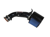 Injen 07-09 Altima 4 Cylinder 2.5L w/ Heat Shield (Automatic Only) Black Short Ram Intake - SP1974BLK