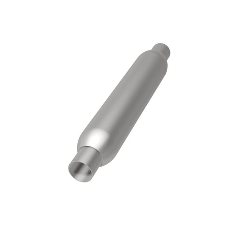 MagnaFlow Muff GP 3.5 Dia 18inch 2/2 - 18124