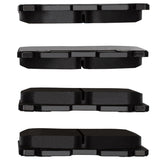 R1 93-98 Toyota Supra Front Optimum OE Brake Pads - 2551-0629-00