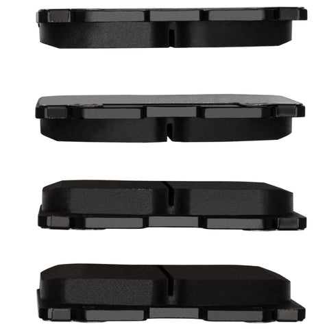 R1 93-98 Toyota Supra Front Optimum OE Brake Pads - 2551-0629-00