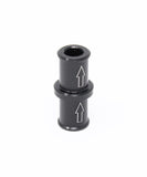 Torque Solution 15+ Subaru WRX / 14+ Forester XT Turbo Sump Restrictor - TS-SU-514