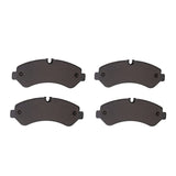 DFC 19-26 Mercedes-Benz Sprinter 4500 Rear 4000 Hybridynamic Brake Pads - 4000-2236-00