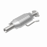 MagnaFlow Conv Ford-Mercury 21.125X6.5X4 2/2 - 23349