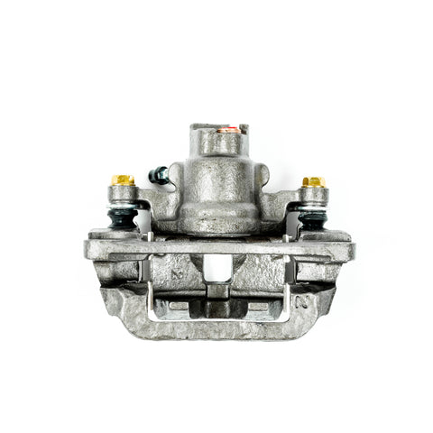 Power Stop 03-06 Subaru Baja Rear Right Autospecialty Caliper w/Bracket - L2582