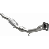 MagnaFlow Direct Fit Catalytic Converter 00-02 Audi A6 Quattro 2.7L - 49893