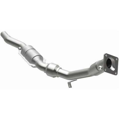 MagnaFlow Direct Fit Catalytic Converter 00-02 Audi A6 Quattro 2.7L - 49893