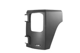 Rugged Ridge Rear Corner Kit Body Armor 2-Door 7-18 Jeep Wrangler - 11651.76
