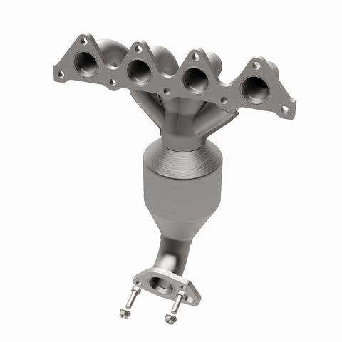 MagnaFlow Conv DF 10-11 Hyundai Accent 1.6L - 51321