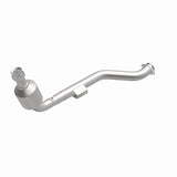MagnaFlow Direct Fit Catalytic Converter Mercedes SLK320 04 Passenger Side CA - 454013