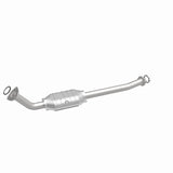 MagnaFlow Conv DF 05-07 Toyota Sequoia 8 4.7L P/S - 24481