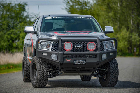 ARB Summit Combar Kit Textured Tundra 2014-17 ARB Fog Ii - 3415020K