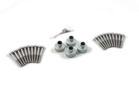 Dinan 21-26 BMW 430i Tension Strut Ball Joint Kit - Front - D280-0022