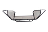 LP Aventure 15-19 Subaru Outback Full Armor Plates (Req. Lg Bumper Guard) - FLP-OBA-15-B.GUARD+1