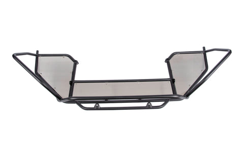 LP Aventure 15-19 Subaru Outback Full Armor Plates (Req. Lg Bumper Guard) - FLP-OBA-15-B.GUARD+1