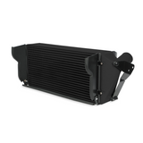Mishimoto 2013+ Dodge Cummins 6.7L Intercooler Kit - Black - MMINT-RAM-13KBK