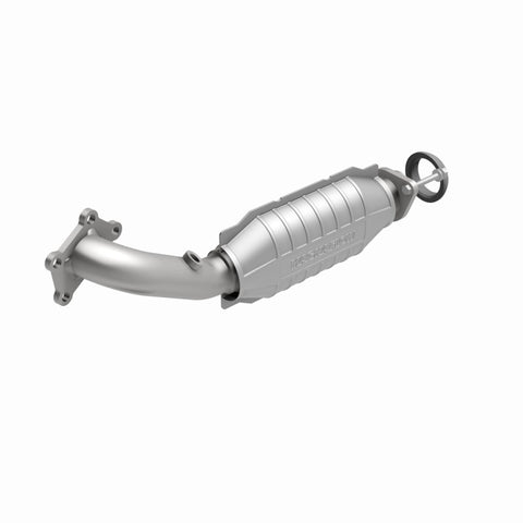 MagnaFlow Direct Fit Catalytic Converter 10-11 Cadillac CTS 3.0L - 51548
