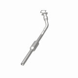 MagnaFlow Conv Direct Fit 00-05 Audi TT 1.8L - 4481606