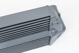 CSF 2023+ Toyota GR Corolla/2020+ GR Yaris High Performance Stepped Core Intercooler System - Silve - 8285
