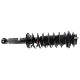 KYB Shocks & Struts Strut-Plus Rear 09-13 Subaru Forester - SR4484