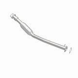 MagnaFlow Direct Fit Catalytic Converter 05-06 Equinox 3.4L OEM - 49220