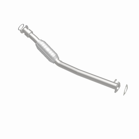 MagnaFlow Direct Fit Catalytic Converter 05-06 Equinox 3.4L OEM - 49220