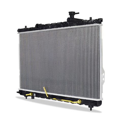 Mishimoto Hyundai Santa Replacement Radiator 2001-2006 - R2389-AT