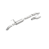 MagnaFlow SYS C/B 04-10 F-150 CC/EC 4.6/5.4 - 17107