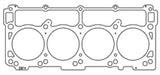 Cometic Dodge 6.1L HEMI 4.100 inch Bore .051 inch MLS Headgasket - C5876-051