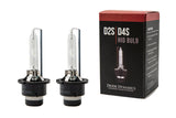 Diode Dynamics HID Bulb D2S 5000K (Pair) - DD1040P