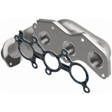 MagnaFlow Direct Fit Catalytic Converter 06-08 IS250/350 Driver Side Manifold - 50604