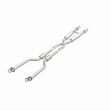 Magnaflow Conv DF 07-17 Lexus LS460 4.6L - 51836